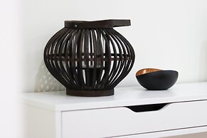 Saldanha Terrace by Homing