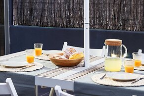 Saldanha Terrace by Homing