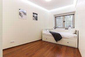 Saldanha Terrace by Homing