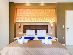 Beautiful Holiday Home With Private Pool