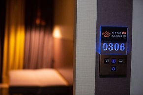 Grande Classic Pattaya