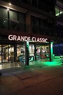 Grande Classic Pattaya