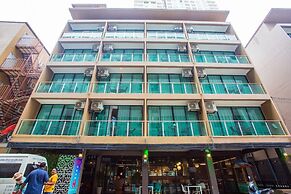 Grande Classic Pattaya