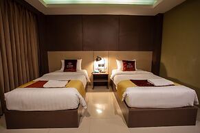 Grande Classic Pattaya