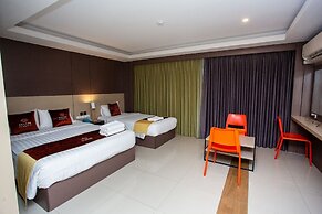 Grande Classic Pattaya