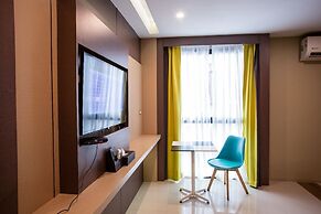 Grande Classic Pattaya