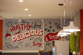 Grande Classic Pattaya