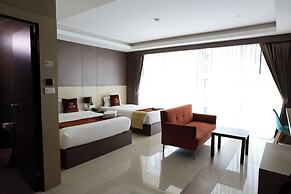 Grande Classic Pattaya