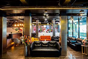 Grande Classic Pattaya