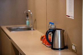 Grande Classic Pattaya