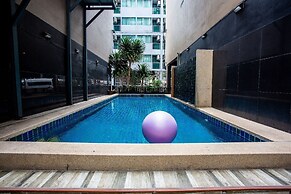 Grande Classic Pattaya