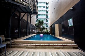 Grande Classic Pattaya