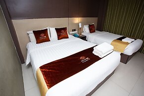 Grande Classic Pattaya