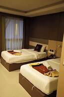 Grande Classic Pattaya