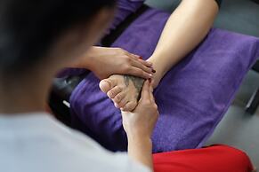 Grande Classic Pattaya