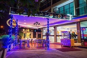 Grande Classic Pattaya