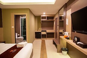 Grande Classic Pattaya