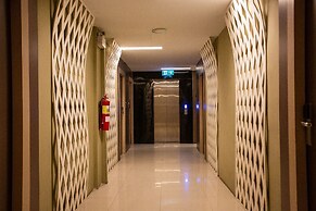 Grande Classic Pattaya