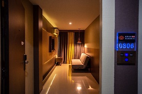 Grande Classic Pattaya