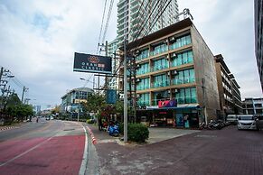 Grande Classic Pattaya