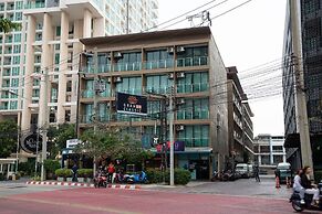 Grande Classic Pattaya