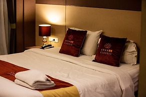 Grande Classic Pattaya
