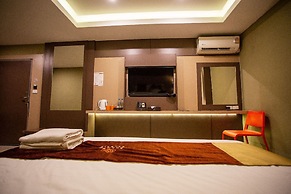 Grande Classic Pattaya