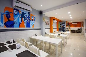 Grande Classic Pattaya