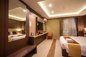 Grande Classic Pattaya