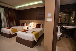 Grande Classic Pattaya