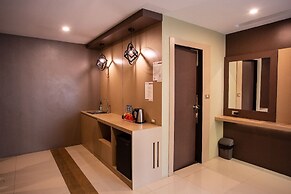 Grande Classic Pattaya