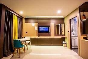 Grande Classic Pattaya