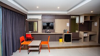 Grande Classic Pattaya