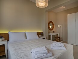 Modern Villa in Mariou With Private Pool