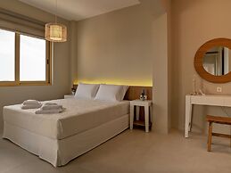 Modern Villa in Mariou With Private Pool