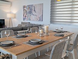 Modern Villa in Mariou With Private Pool