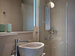 Modern Villa in Mariou With Private Pool