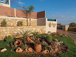 Modern Villa in Mariou With Private Pool