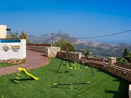 Modern Villa in Mariou With Private Pool