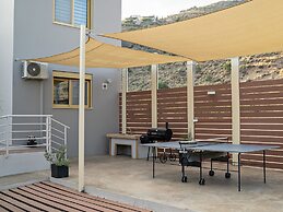 Modern Villa in Mariou With Private Pool