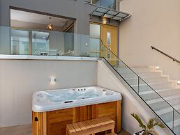 Modern Villa in Mariou With Private Pool