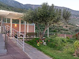 Modern Villa in Mariou With Private Pool