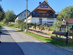 Cosy Holiday Home Near the ski Lift