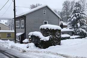 Cosy Holiday Home Near the ski Lift