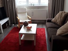 Cosy Holiday Home Near the ski Lift