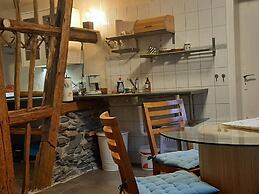 Cosy Holiday Home Near the ski Lift