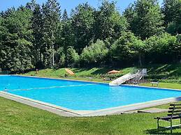 Cosy Holiday Home Near the ski Lift