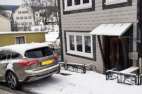 Cosy Holiday Home Near the ski Lift