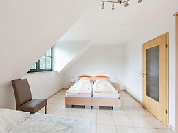 Apartment With Terrace and Garden