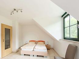 Apartment With Terrace and Garden